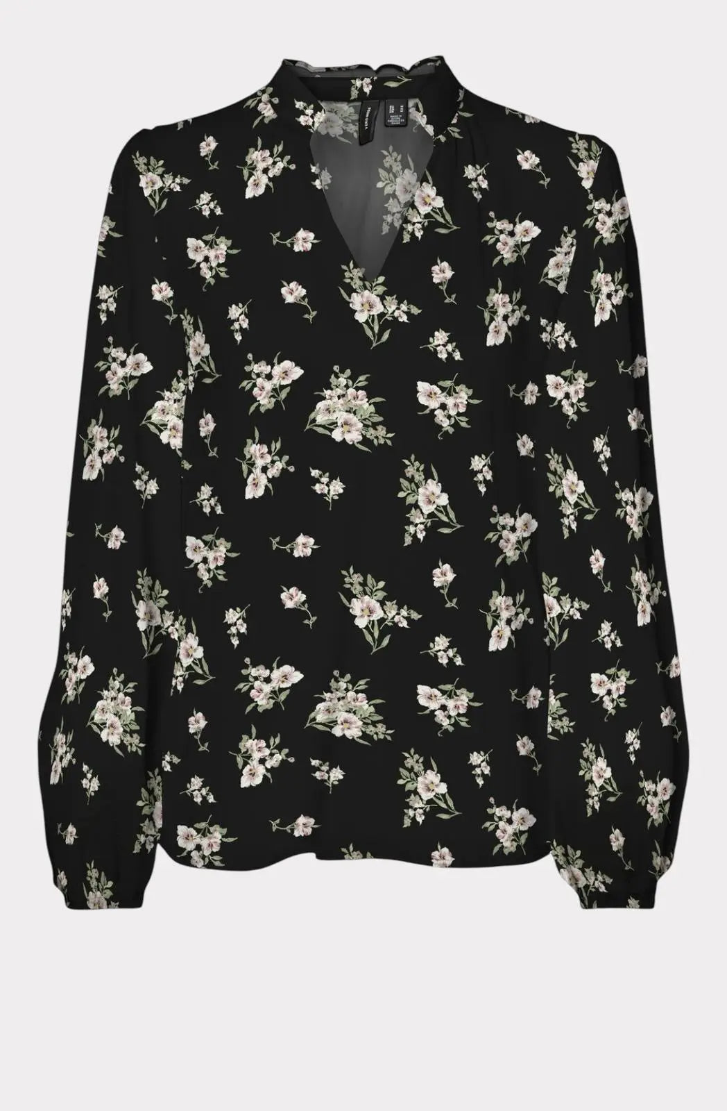 VERO MODA HAUT BLOUSE S VERO MODA