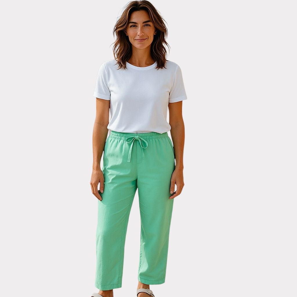 PIECES PANTALON