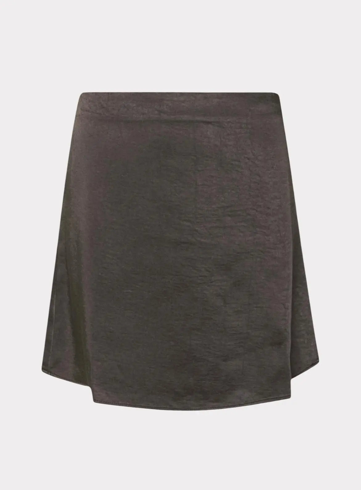 GLAMOROUS JUPE NOIR COURTE GLAMOROUS