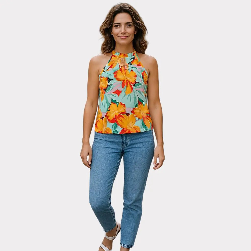 ONLY DÉBARDEUR FEMME - UNIQFRENCH