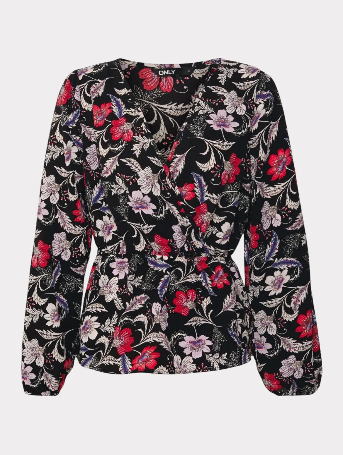 ONLY BLOUSE MANCHE LONGUE FEMME ONLY