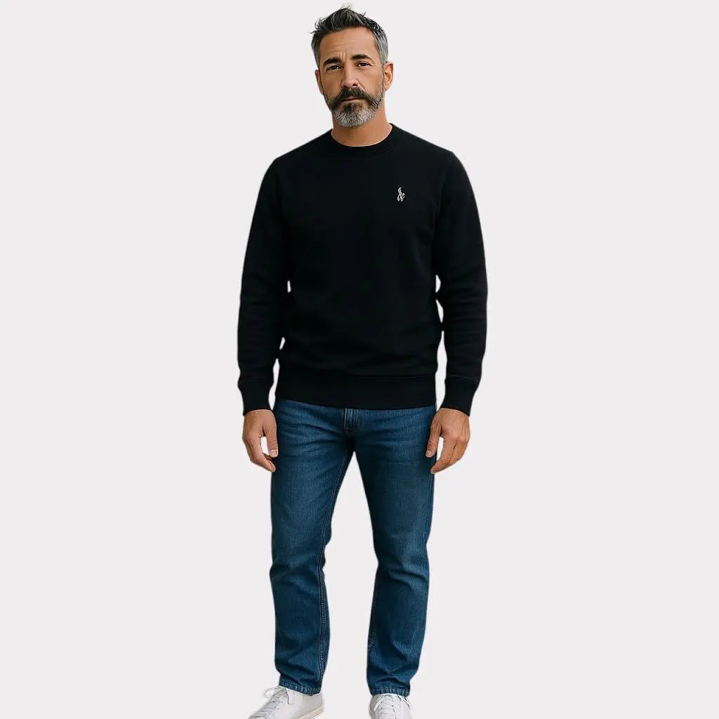 U.S POLO ASSN SWEAT HOMME U.S POLO ASSN