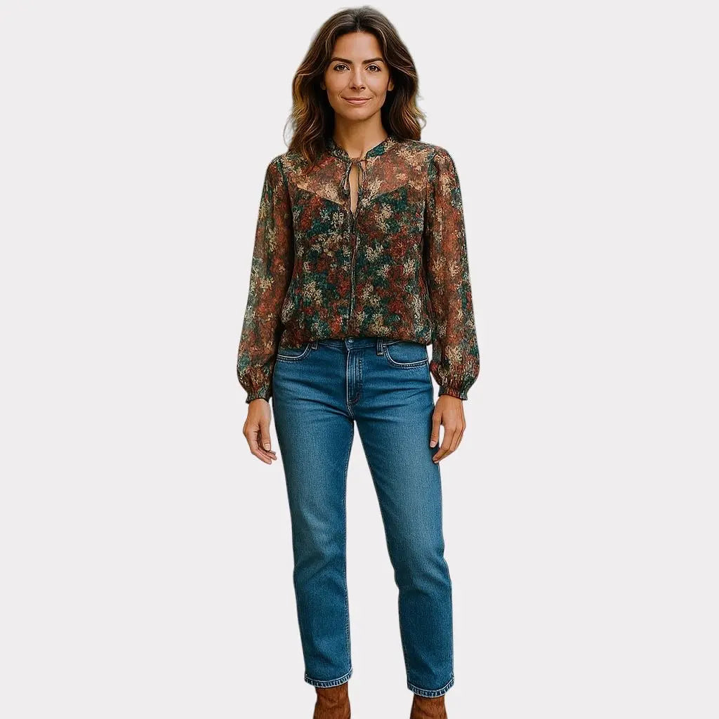 ONLY BLOUSE FEMME ONLY