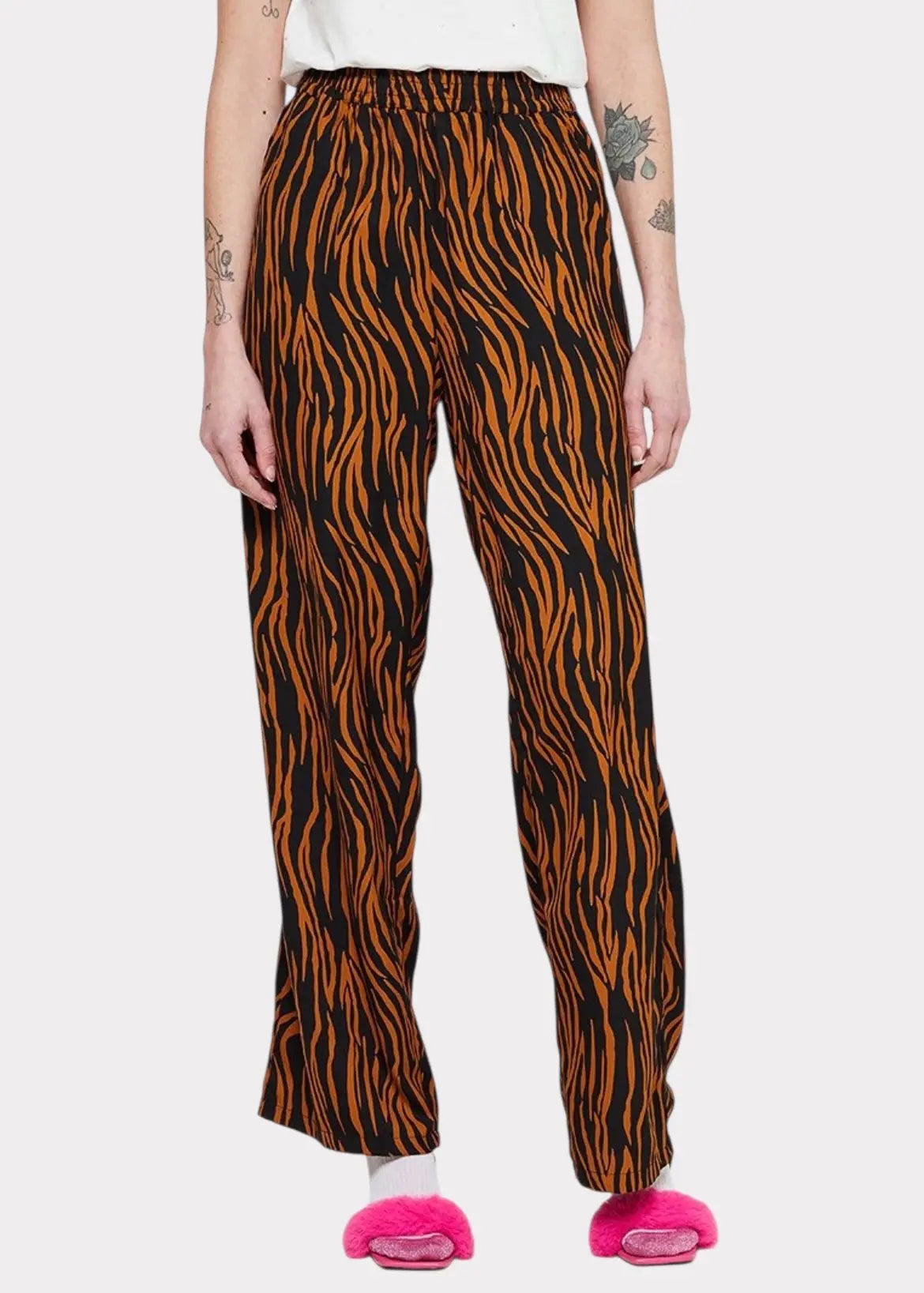 PIECES PANTALON PIECES