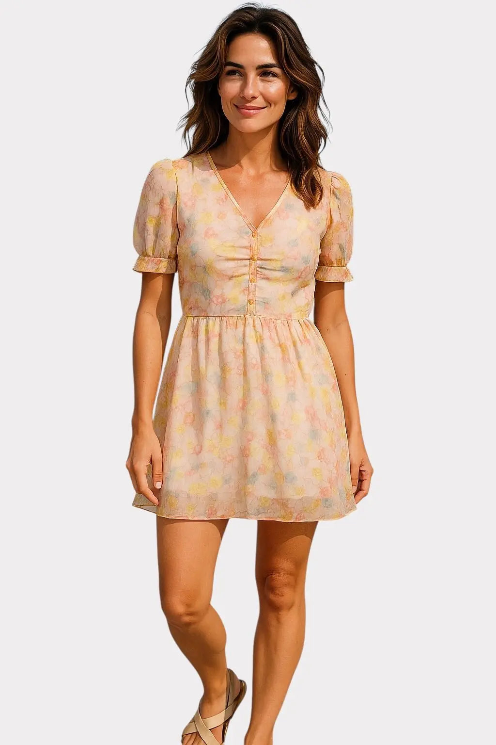 NA-KD ROBE NA-KD