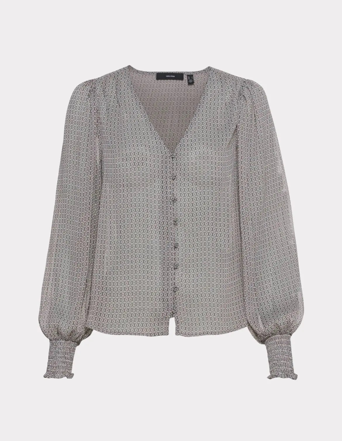 VERO MODA CHEMISE VERO MODA