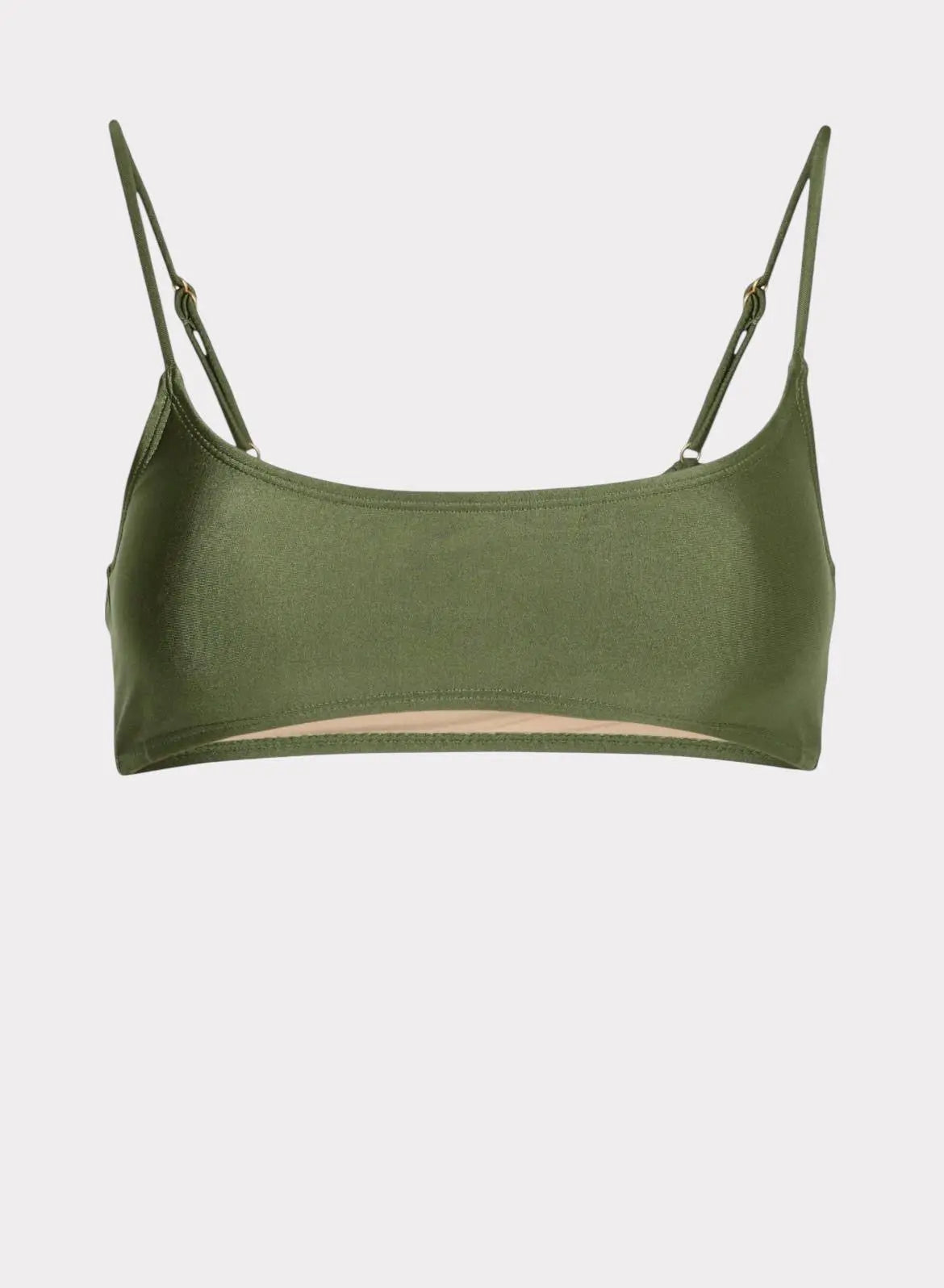 COTON ON HAUT MAILLOT DE BAIN COTTON ON BODY