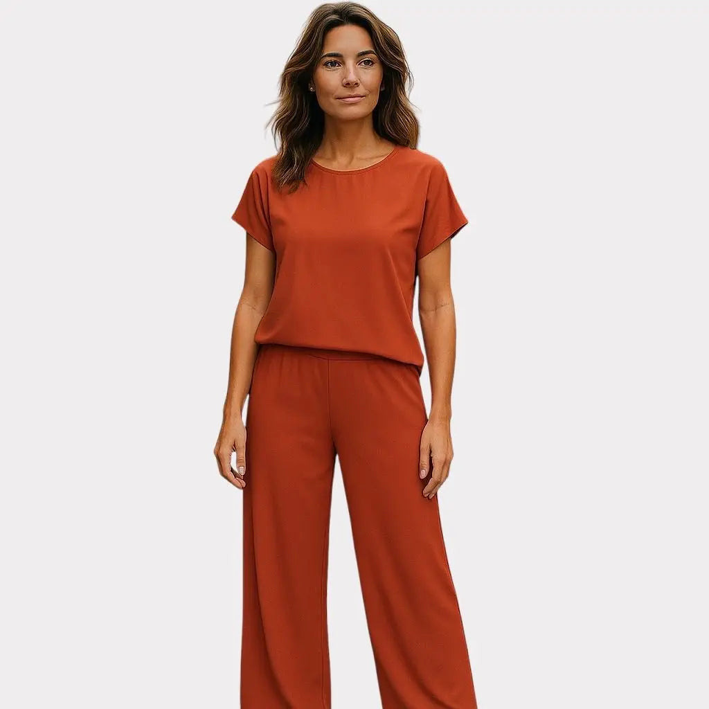 VERO MODA T-SHIRT MANCHE COURTE VERO MODA
