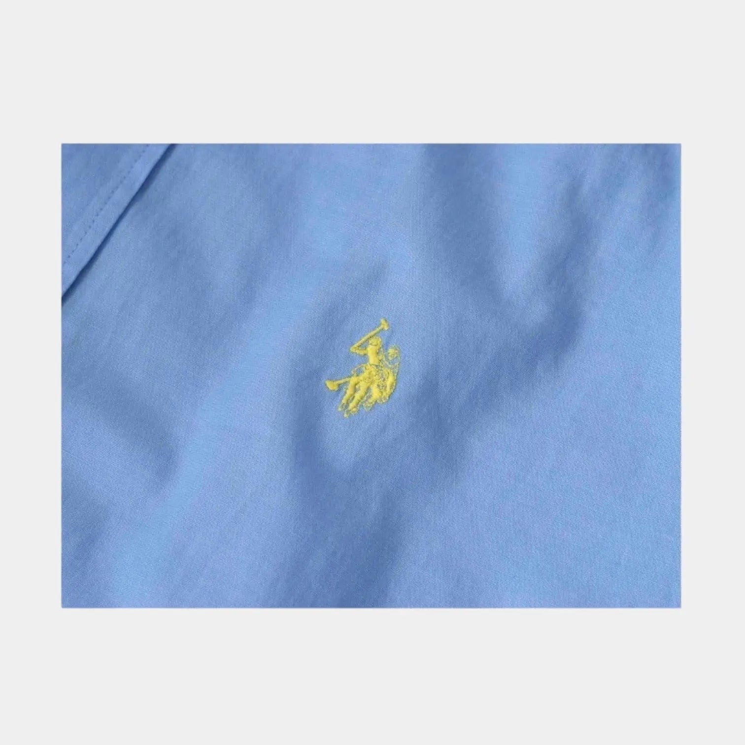 U.S POLO ASSN CHEMISE UNIQFRENCH