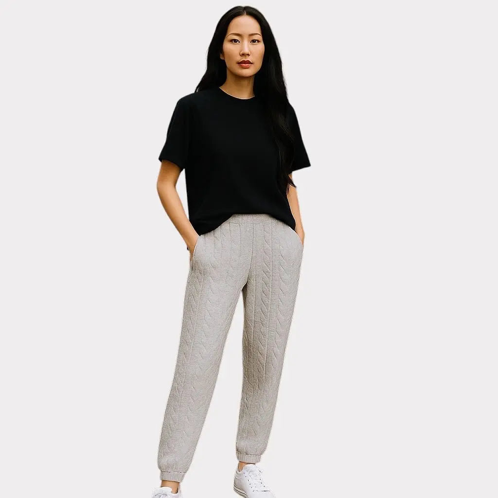 PIECES JOGGING PIECES