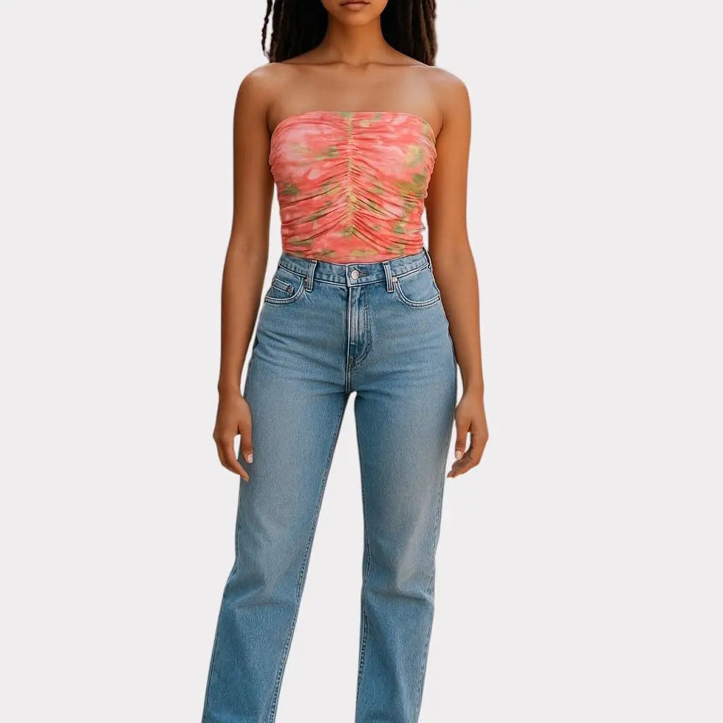 ONLY TOP ONLY