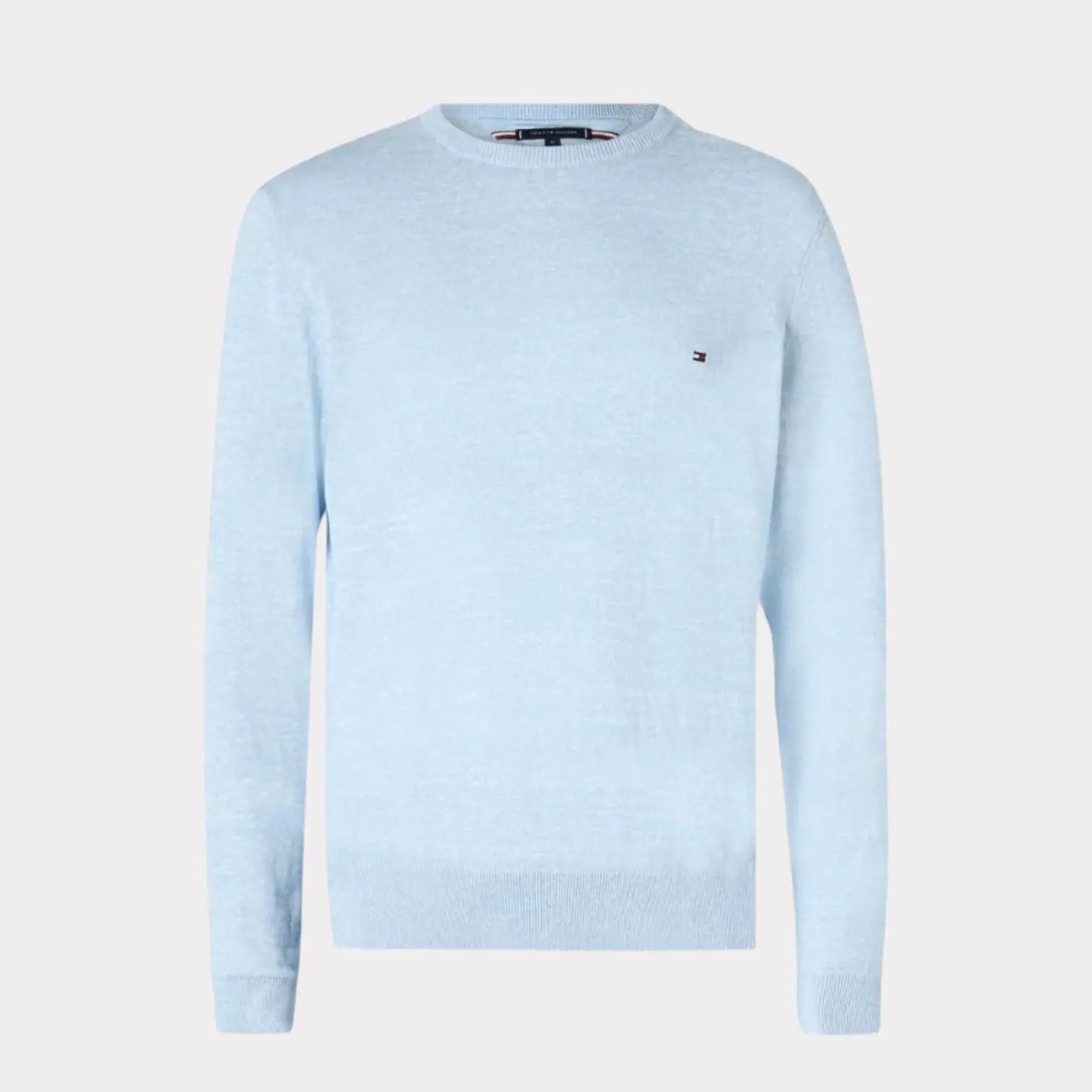 TOMMY HILFIGER SWEAT UNIQFRENCH