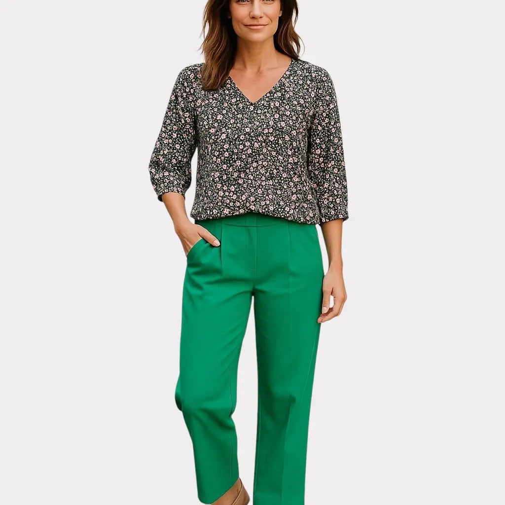JDY HAUT BLOUSE JDY
