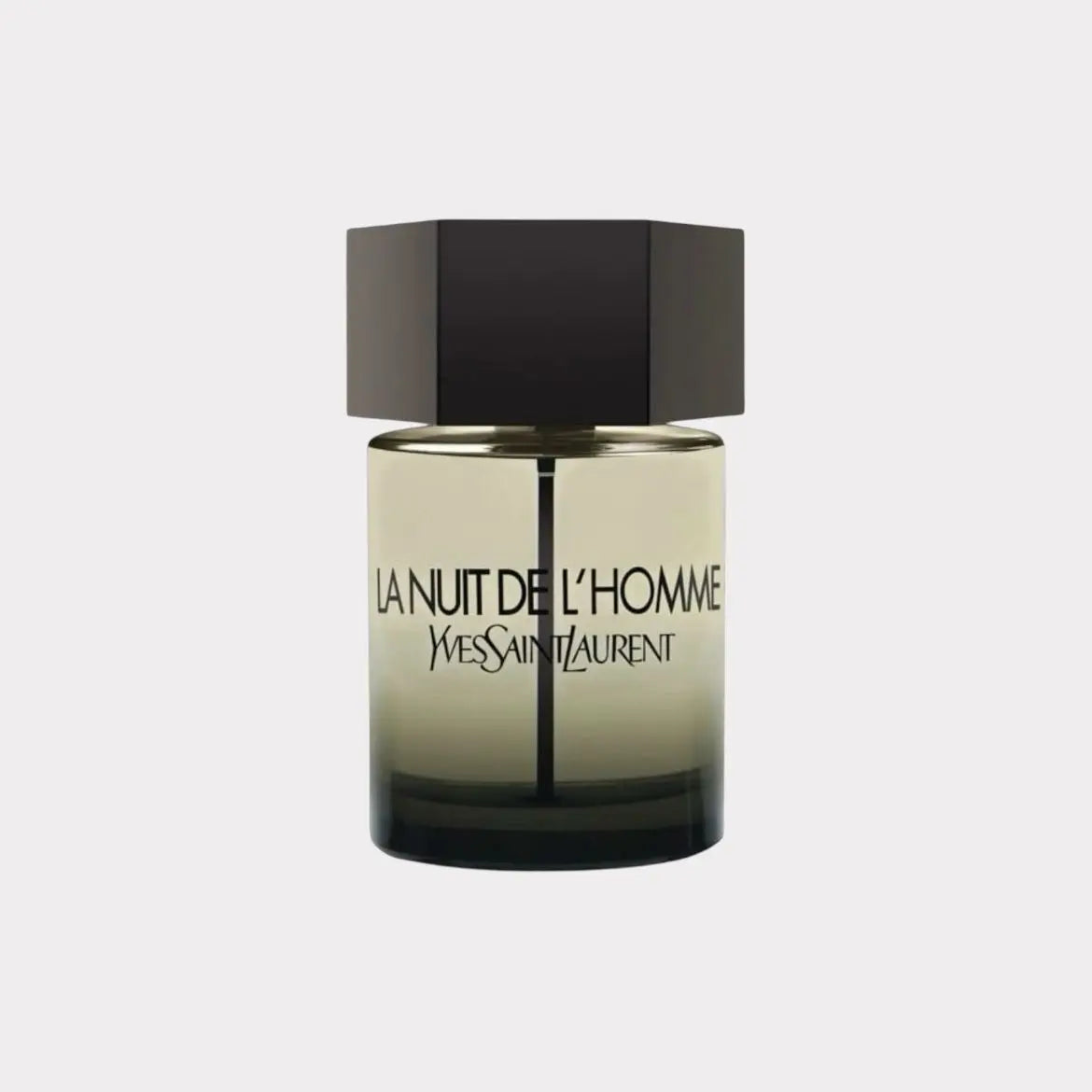 YVES SAINT LAURENT EAU DE TOILETTE LA NUIT DE L'HOMME 100 ML YVES SAINT LAURENT