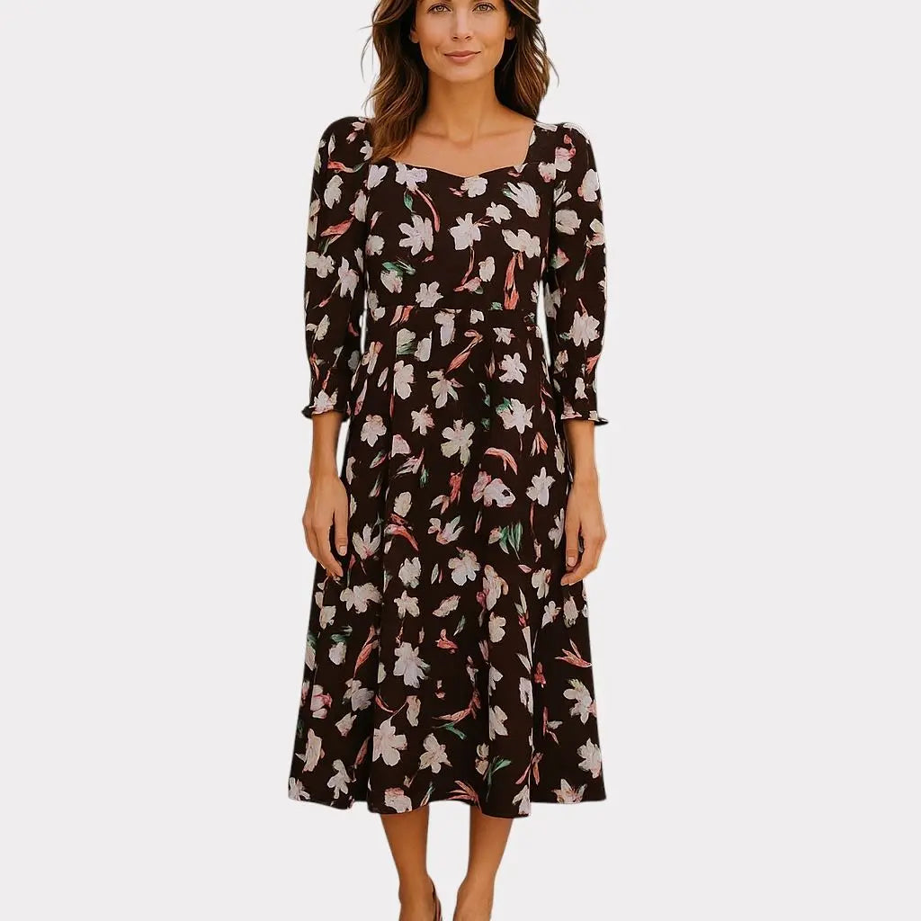VERO MODA ROBE VERO MODA