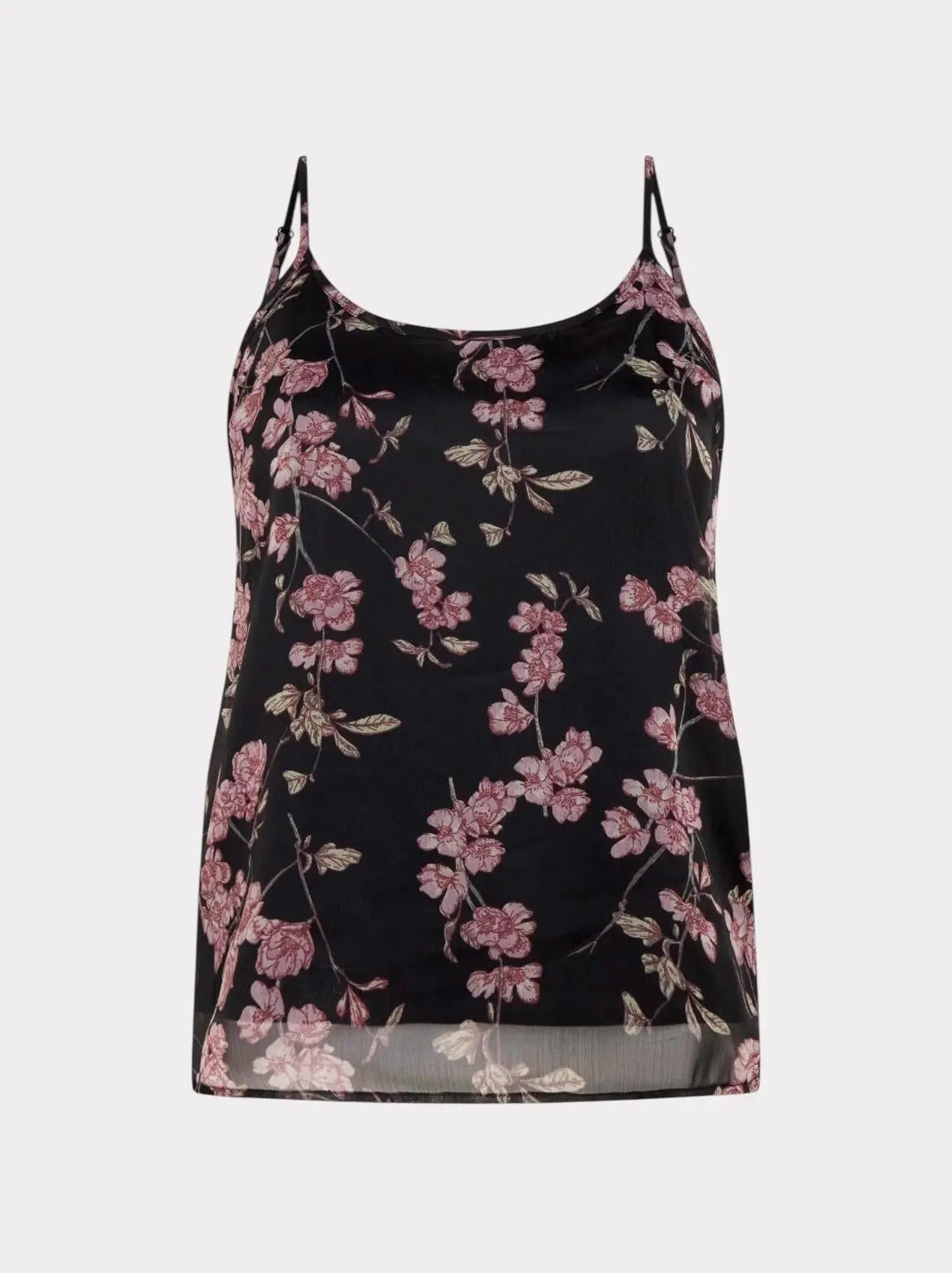 VERO MODA HAUT DÉBARDEUR VERO MODA