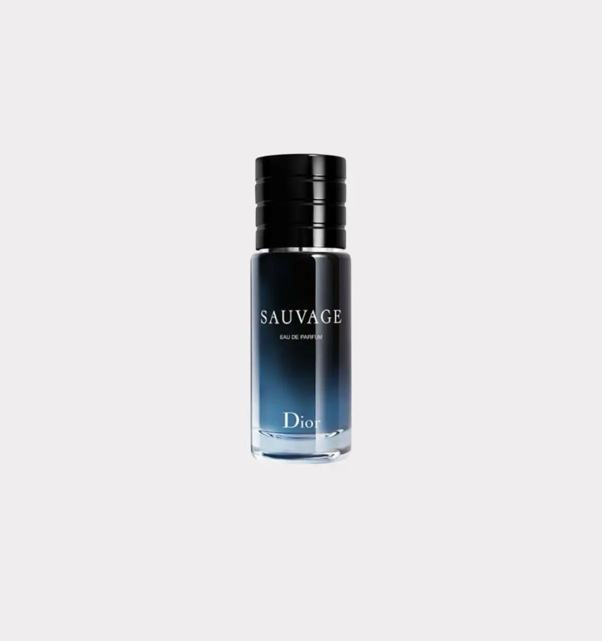 DIOR SAUVAGE  EAU DE TOILETTE 200 ML DIOR