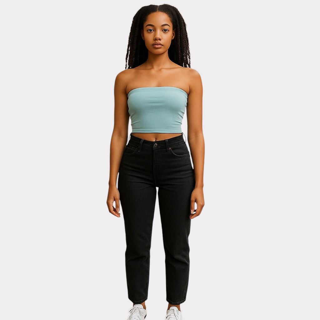 WEEKDAY TOP FEMME