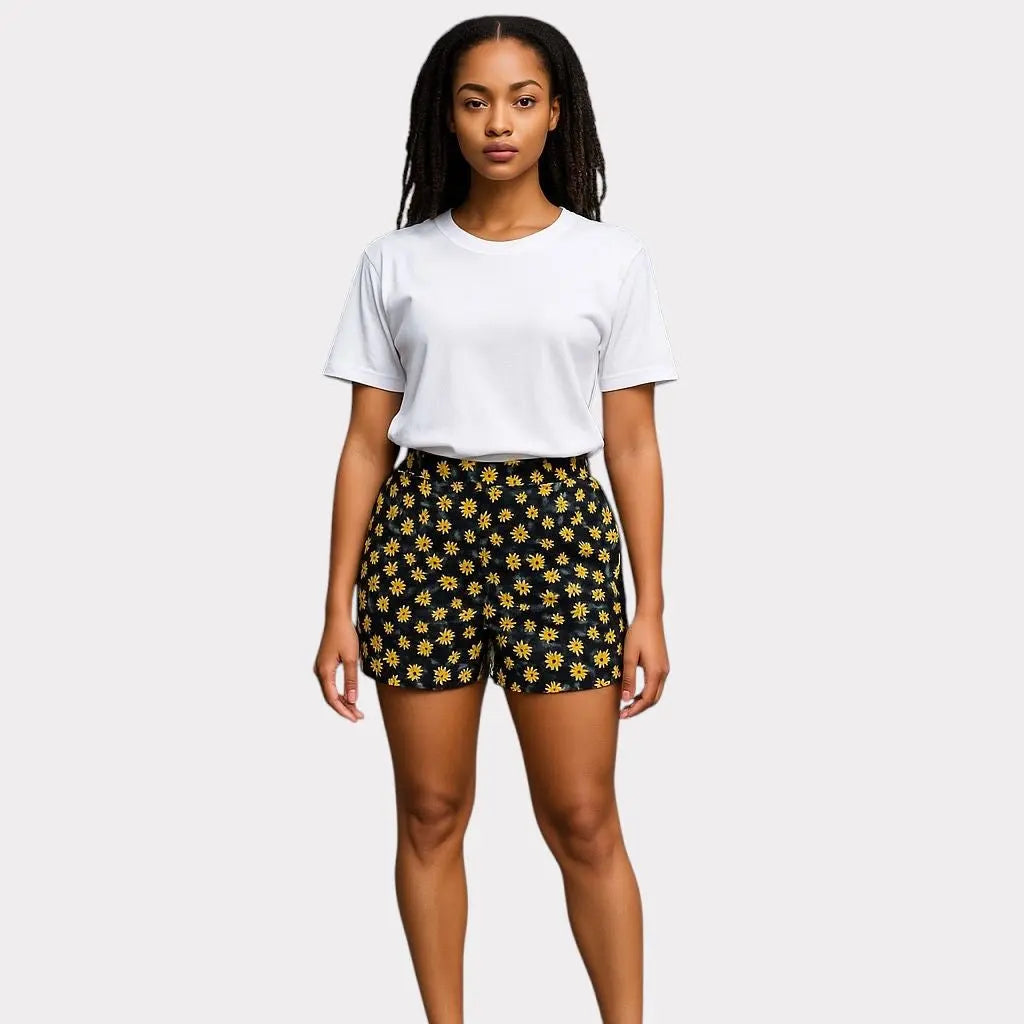 JDY SHORT L JDY