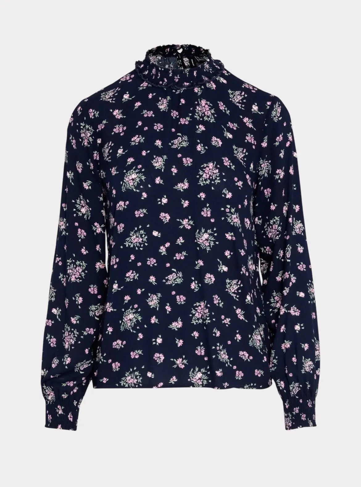 VERO MODA HAUT MANCHE LONGUE VERO MODA