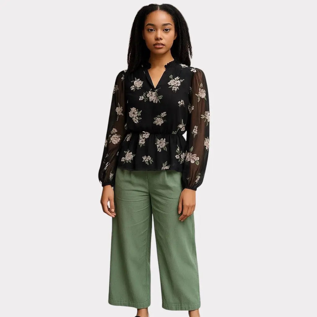 JDY HAUT BLOUSE JDY