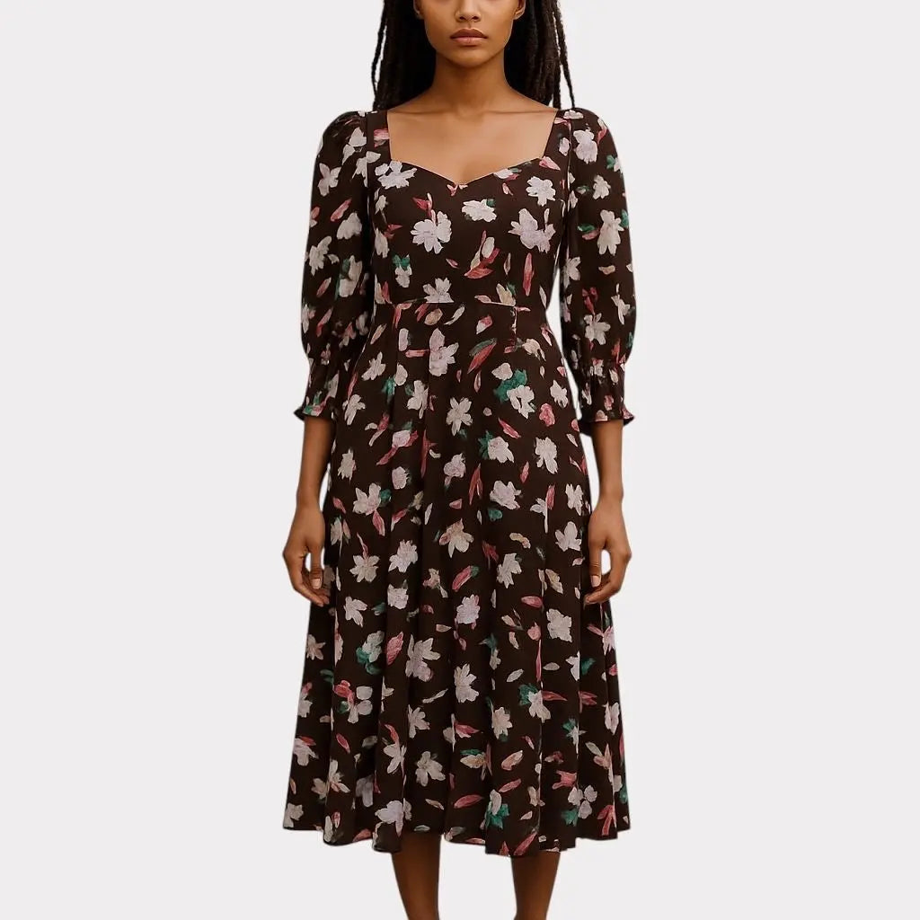 VERO MODA ROBE VERO MODA