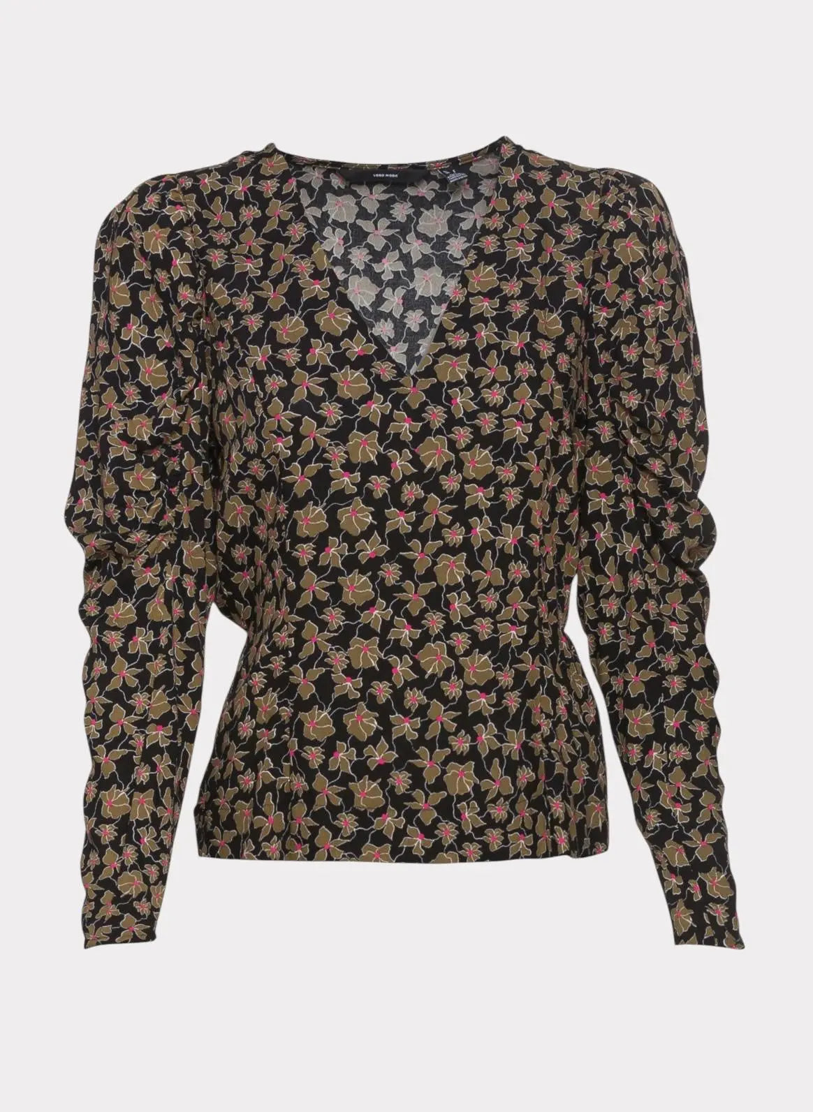 VERO MODA HAUT VERO MODA