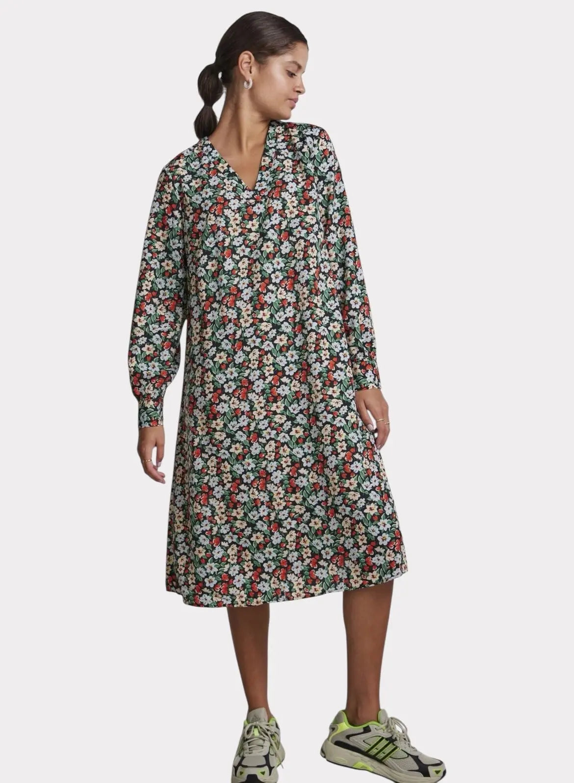 PIECES ROBE PIECES