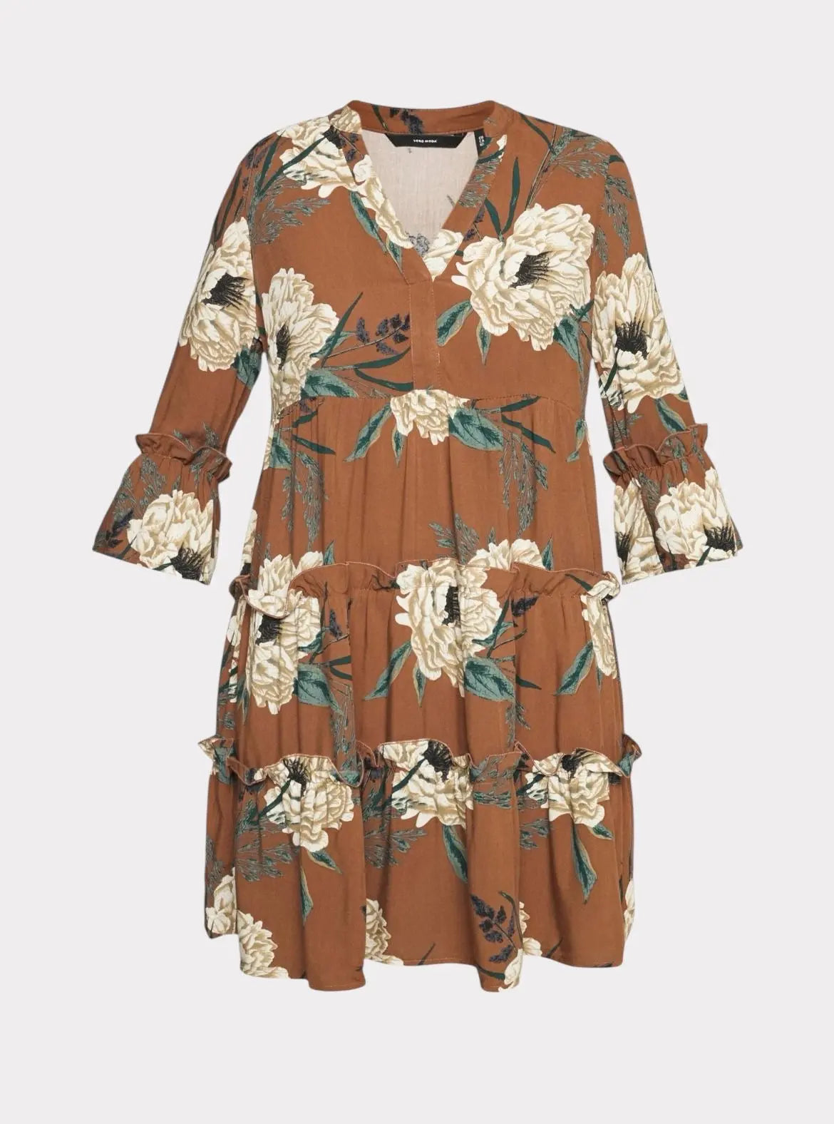 VERO MODA ROBE VERO MODA