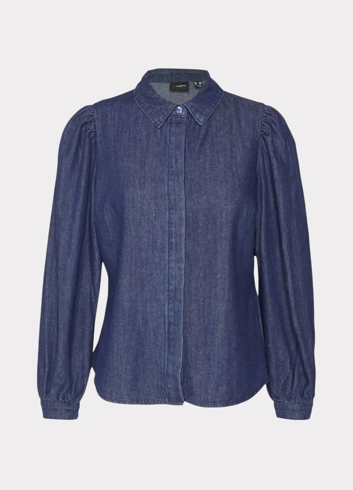 VERO MODA CHEMISE JEAN VERO MODA