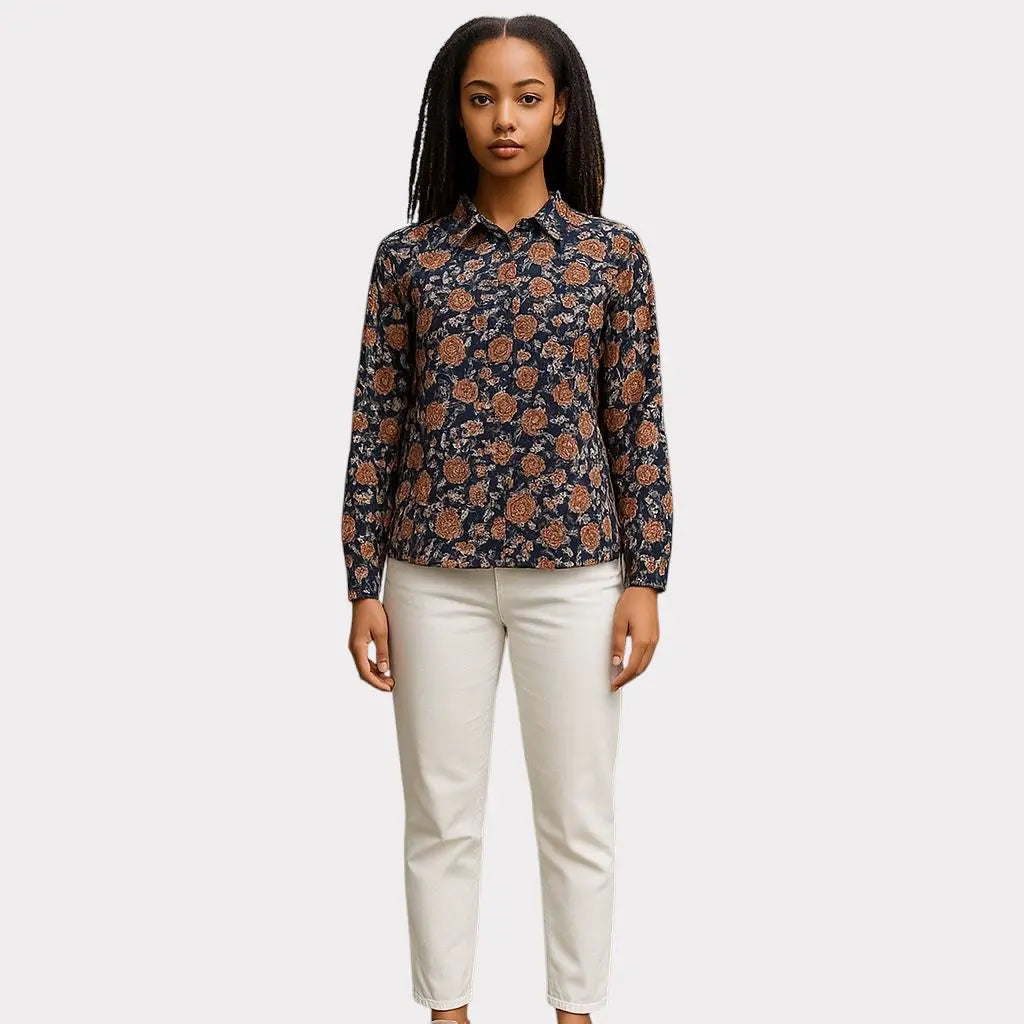 JDY HAUT BLOUSE JDY