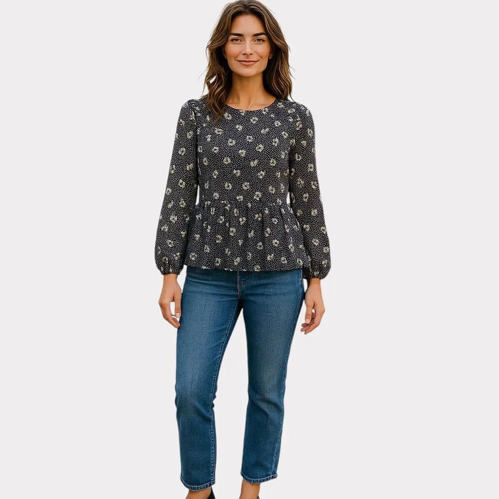 ONLY BLOUSE ONLY