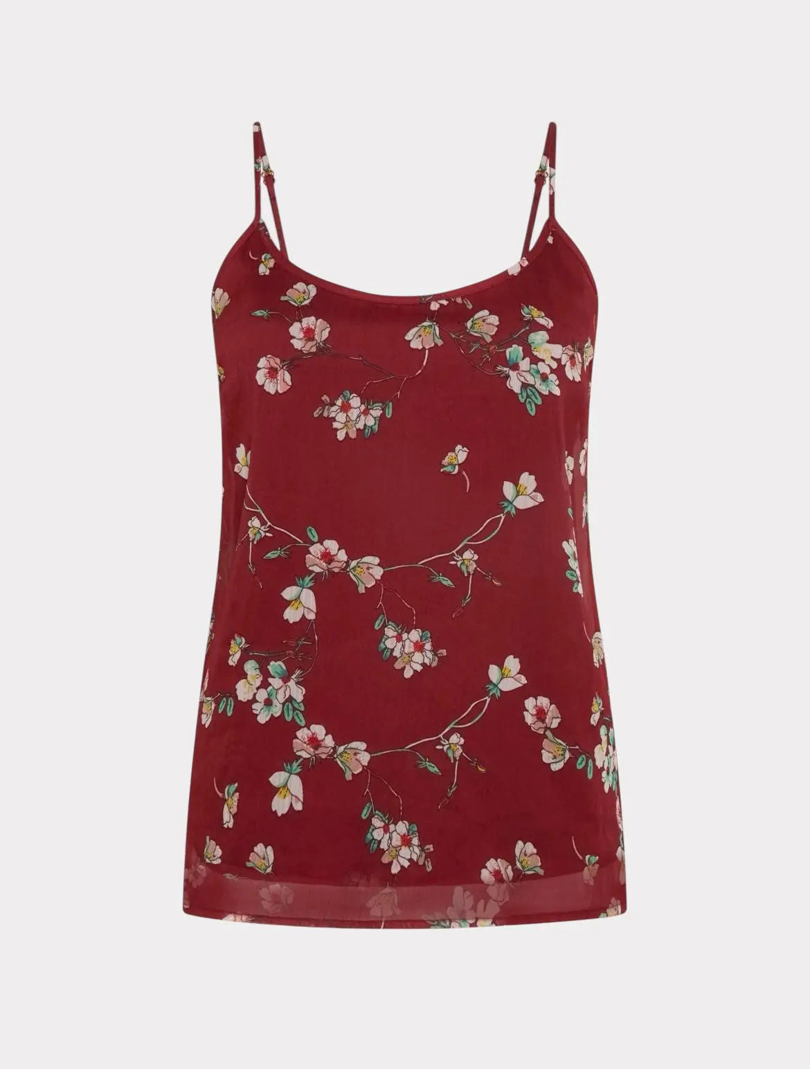 VERO MODA HAUT DÉBARDEUR VERO MODA
