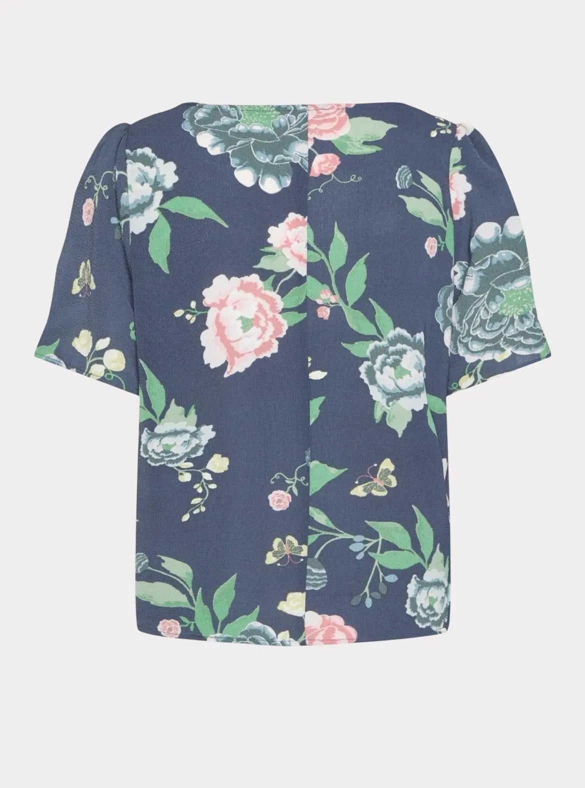 ONLY BLOUSE MANCHE COURTE FEMME ONLY