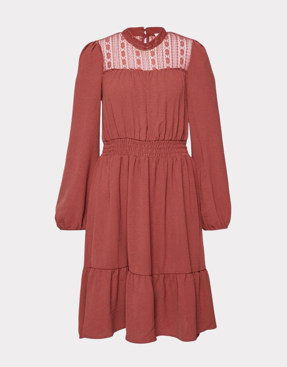 ROBE ONLY