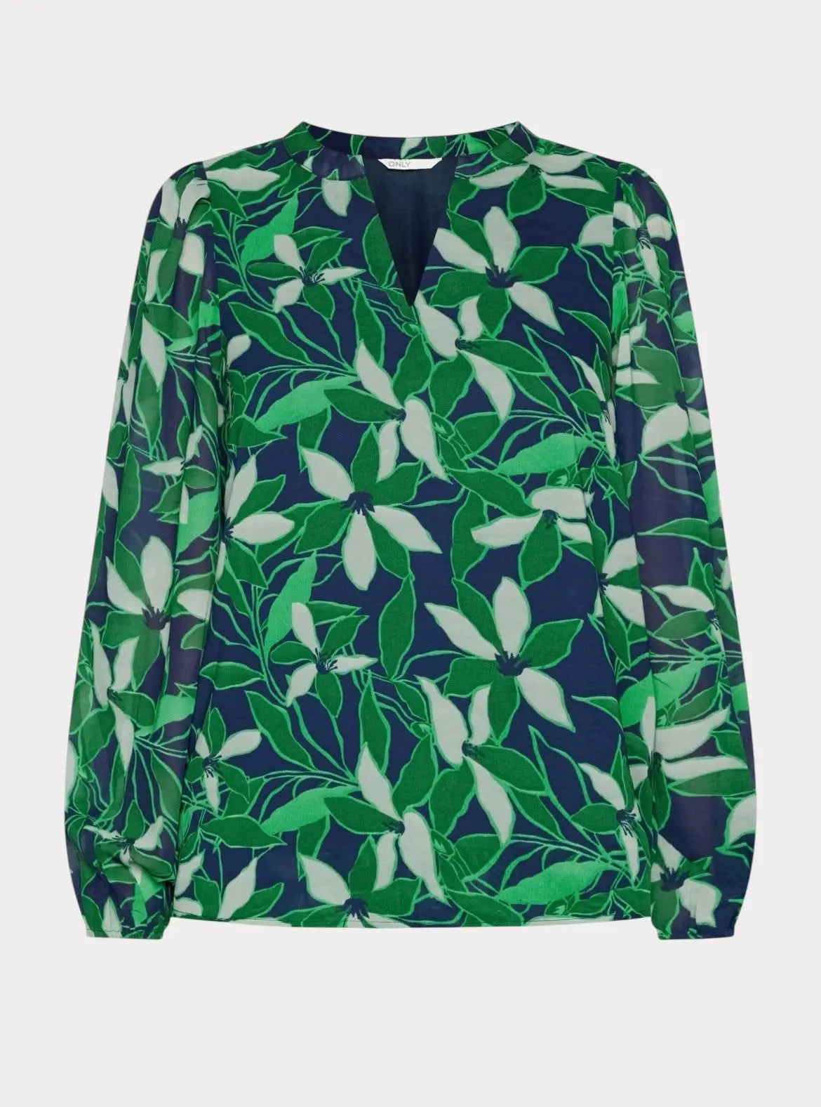 ONLY BLOUSE MANCHE LONGUE FEMME ONLY