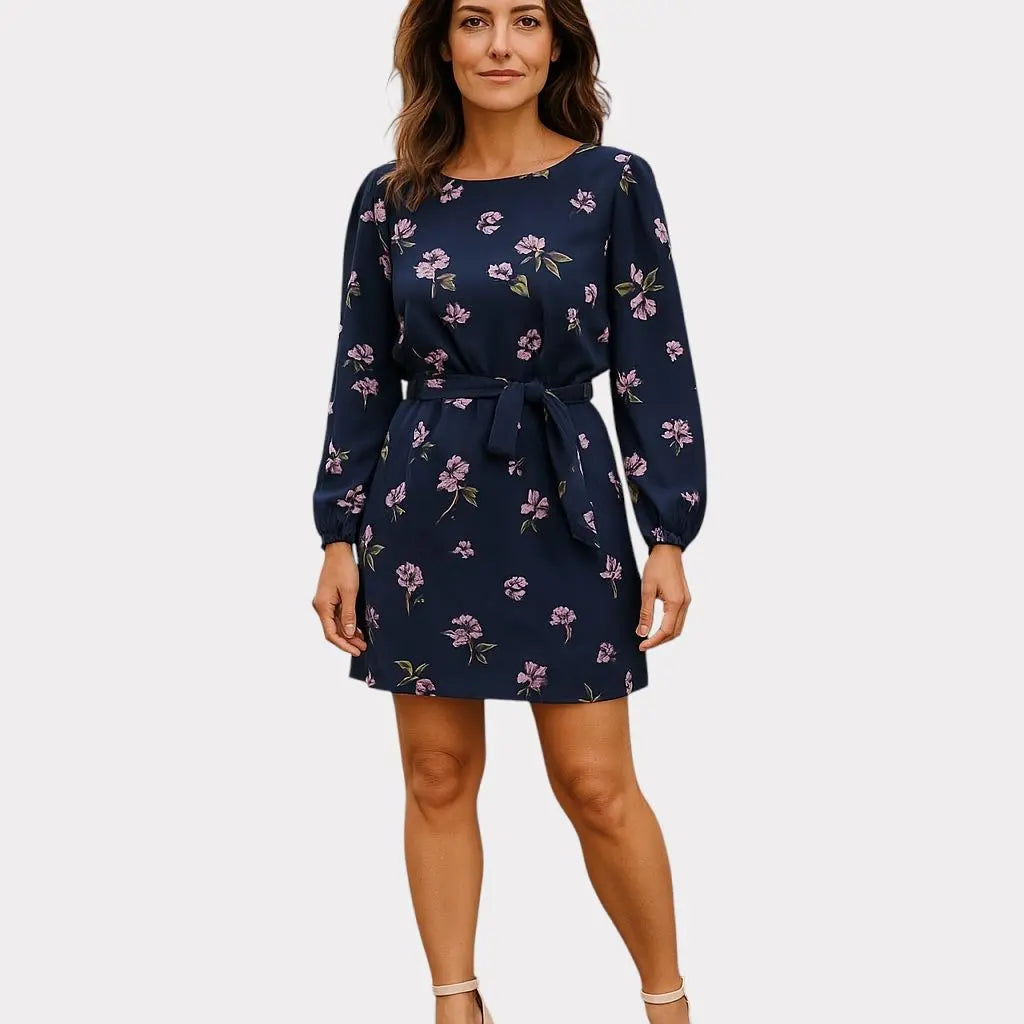 VERO MODA ROBE VERO MODA