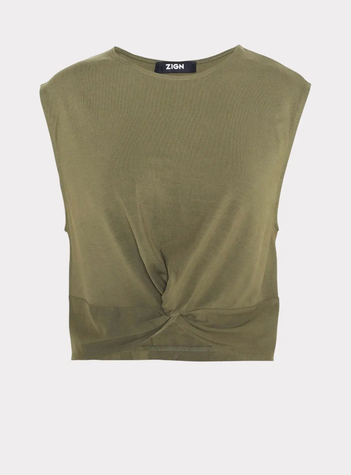ZIGN T-SHIRT ZIGN