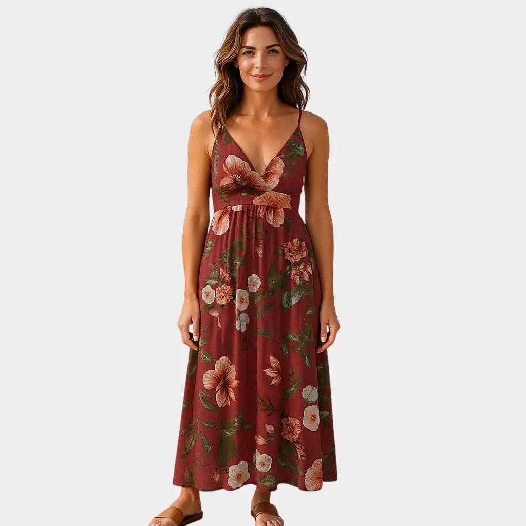 VERO MODA ROBE VERO MODA