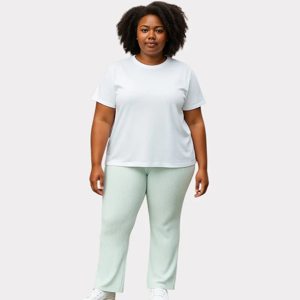 GLAMOROUS CURVE PANTALON GLAMOROUS