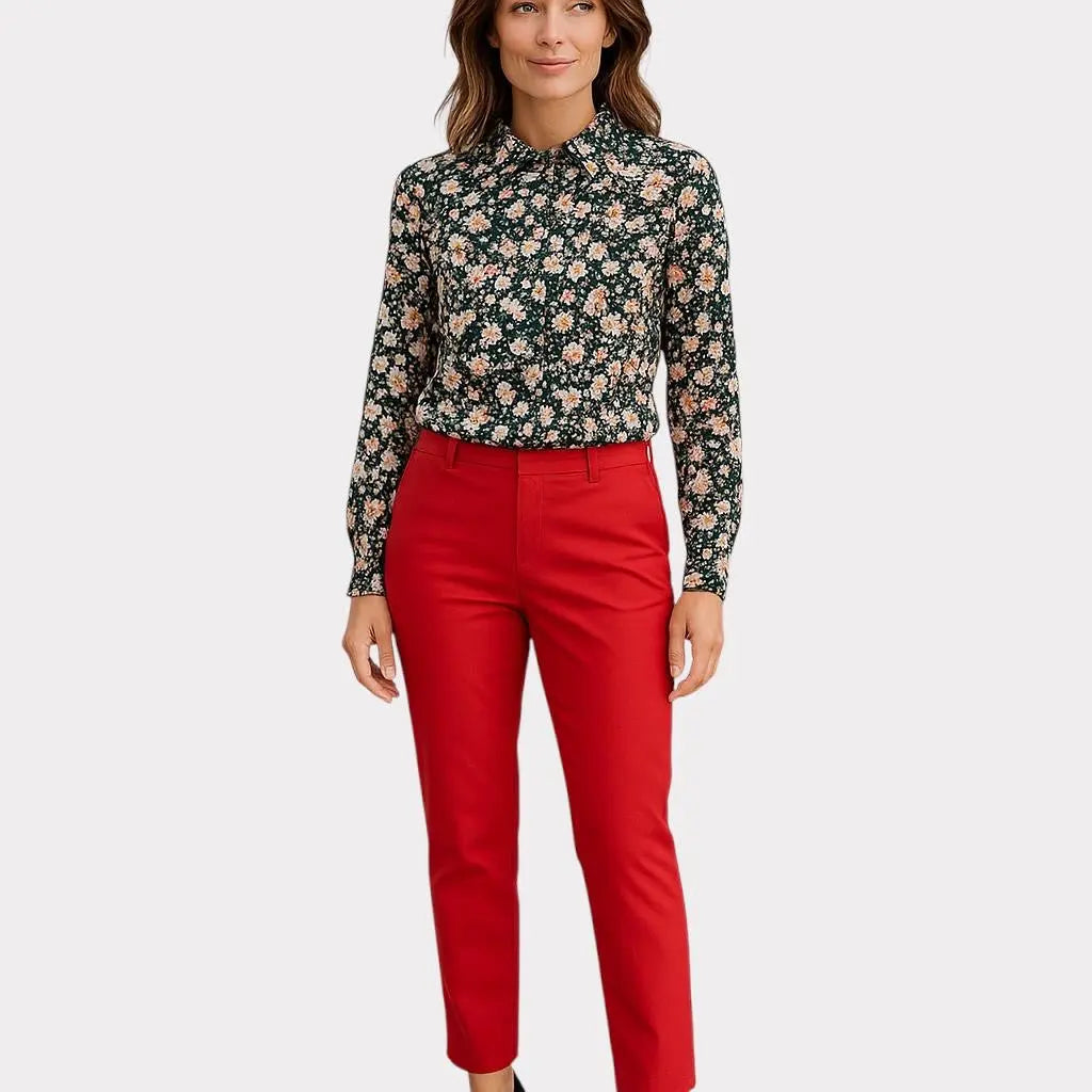JDY HAUT BLOUSE JDY