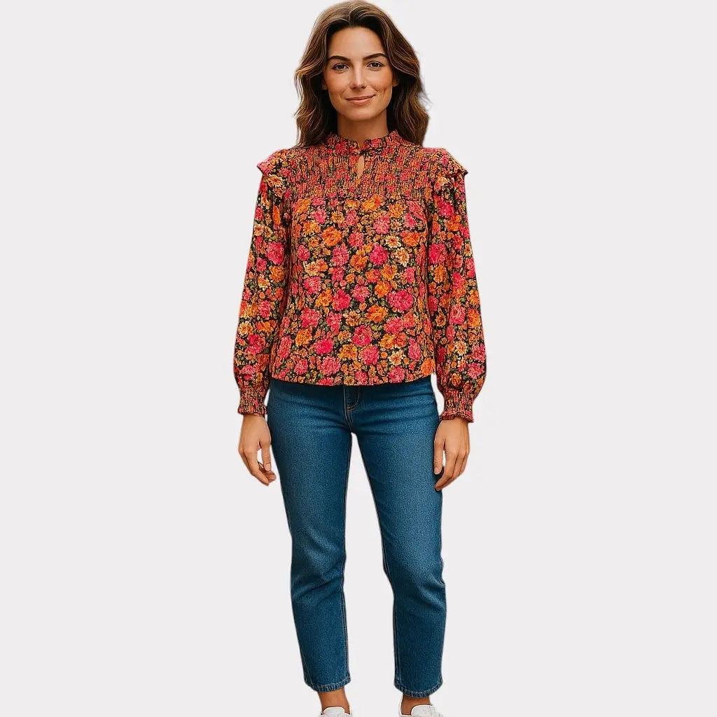 VERO MODA HAUT VERO MODA