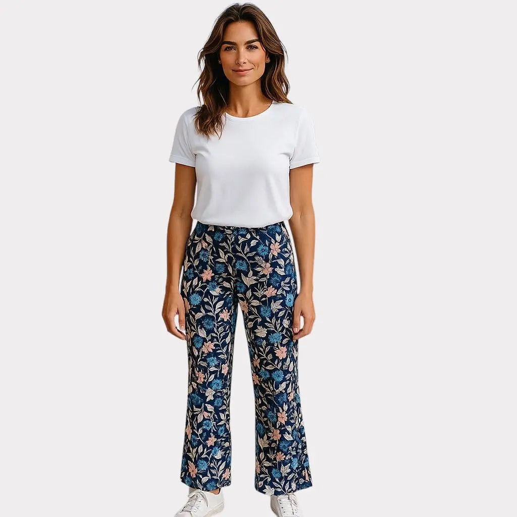 VILA PANTALON VILA