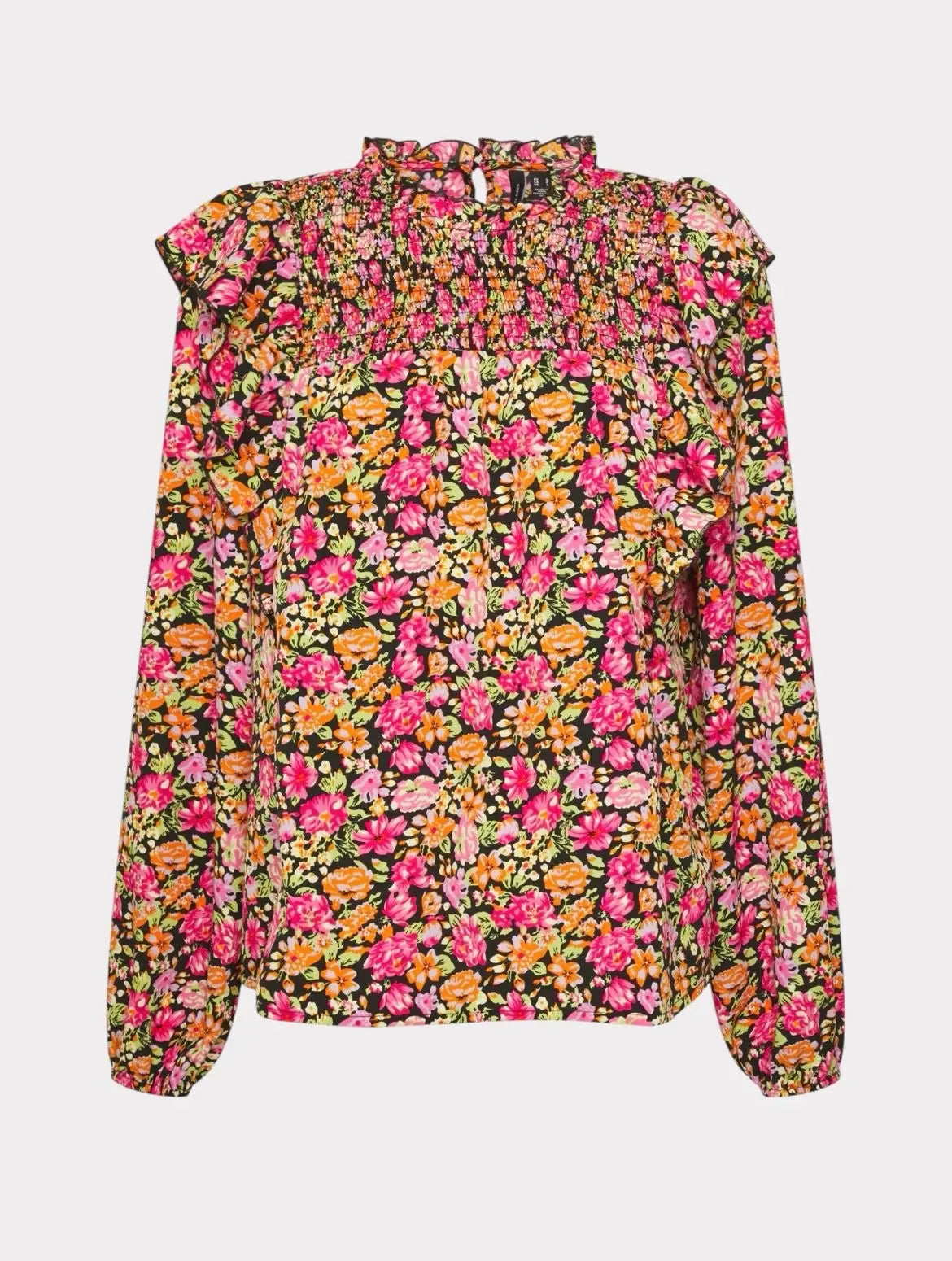 VERO MODA HAUT VERO MODA