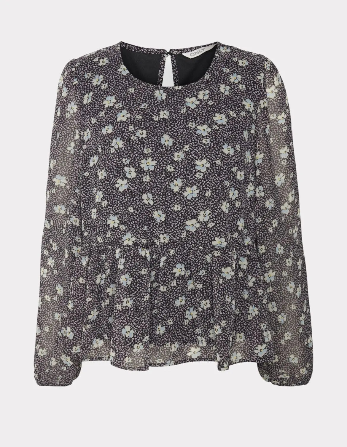 ONLY BLOUSE ONLY