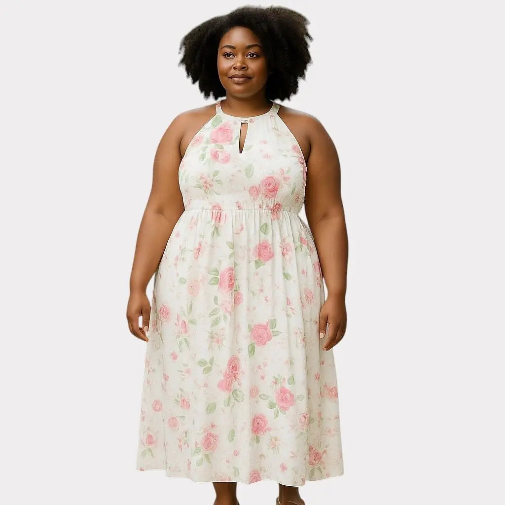 VERO MODA ROBE VERO MODA