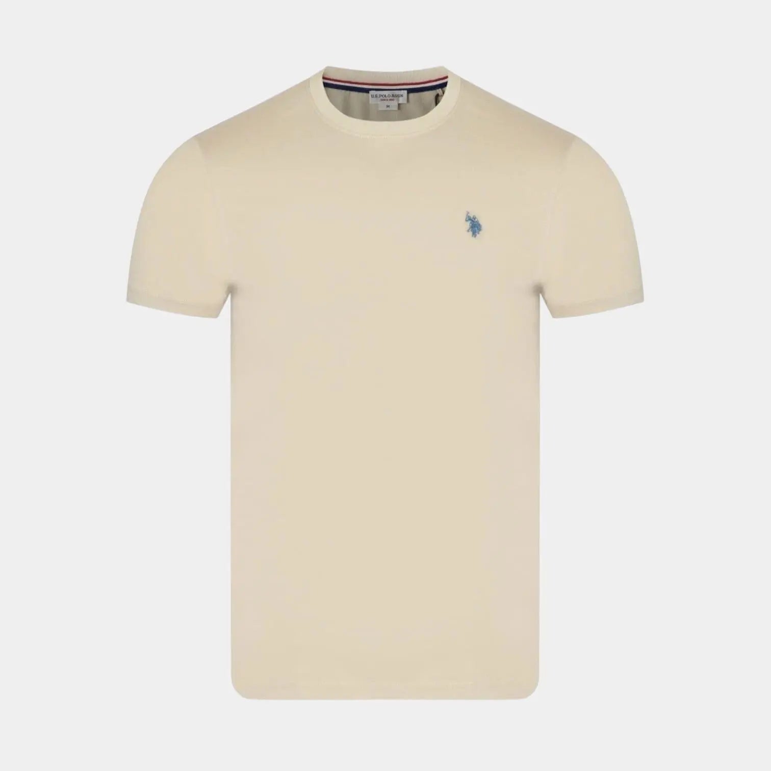 US POLO ASSN T-SHIRT HOMME U.S POLO ASSN