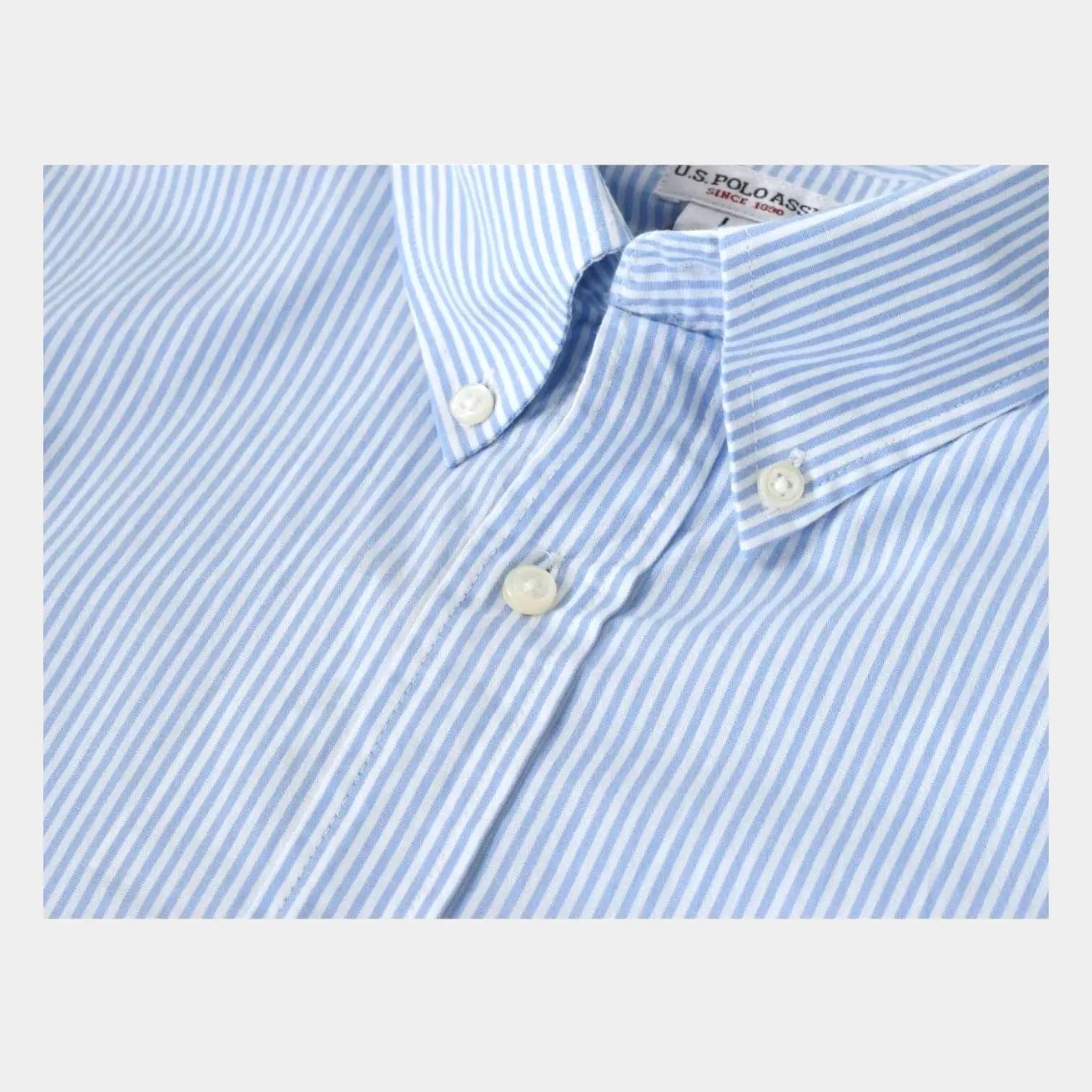 U.S POLO ASSN CHEMISE UNIQFRENCH