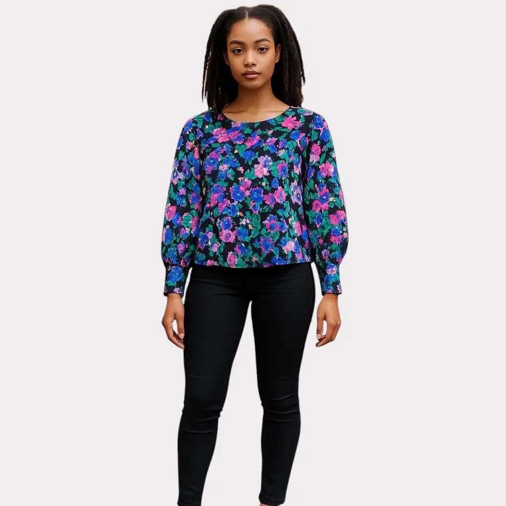 VERO MODA HAUT VERO MODA