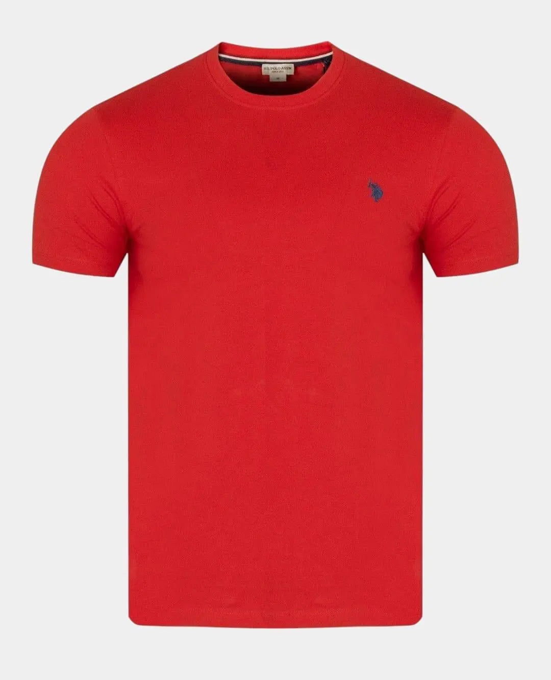 U.S POLO ASSN T-SHIRT HOMME U.S POLO ASSN